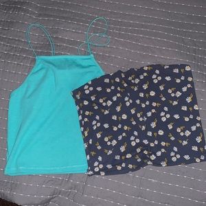 Target crop top bundle :)